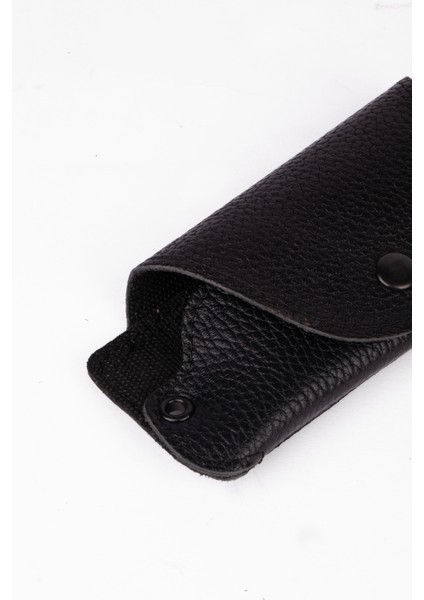 Hakiki Deri Gözlük Kılıfı – Askılı Şık ve Koruyucu Unisex Gözlük Kılıfı indirimleri