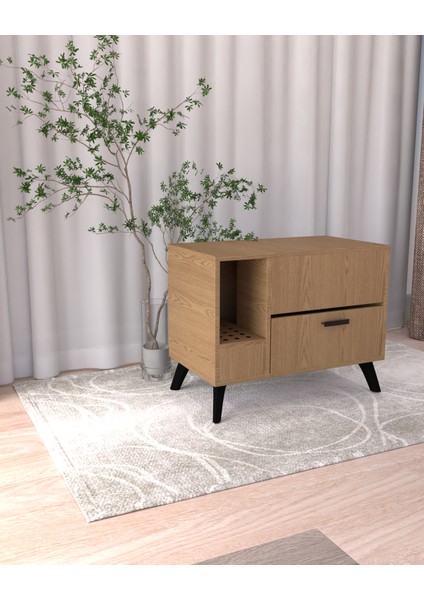 Kedi Tuvalet Dolabı | Gizli Girişli %100 Mdf fiyatları