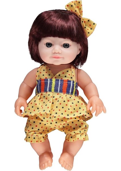 Can Oyuncak Bebek Sesli Box 12 Li