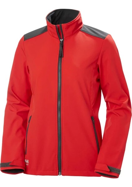 Kadın Manchester 2.0 Soft Mont -74241