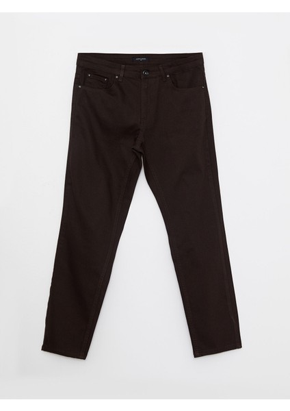 Yeni Sezon Slim Fit Gabardin Erkek Pantolon indirimleri