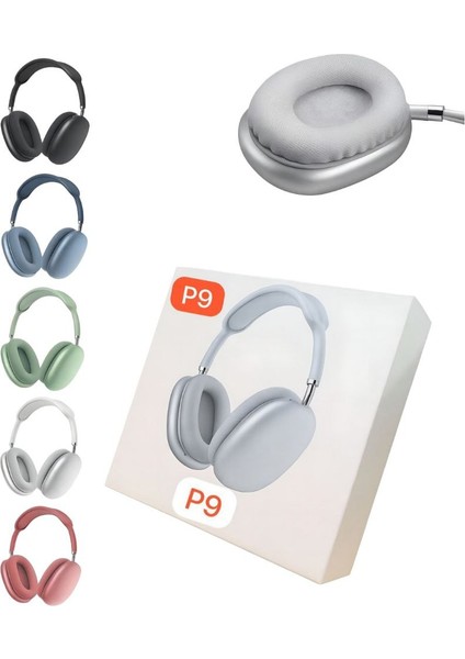 P9 Bluetooth Kulaklık fiyatları