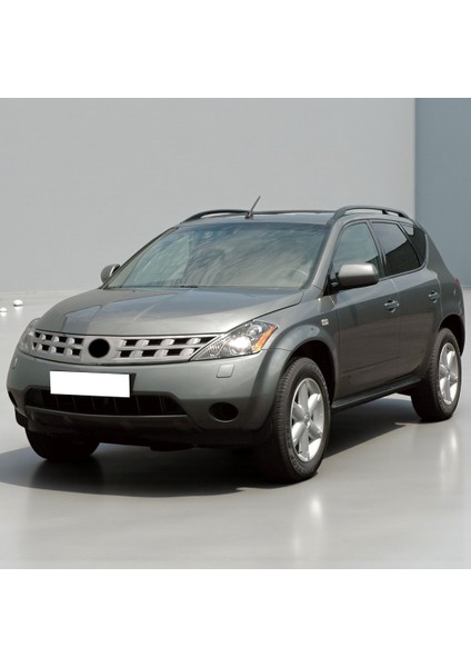 Nissan Murano Z50 2003-2007 Ön Cam Silecek Takımı Yan Toka 65X43CM fiyatları