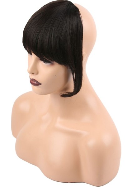 Fiber Sentetik Perçem / Kahverengi fiyatları