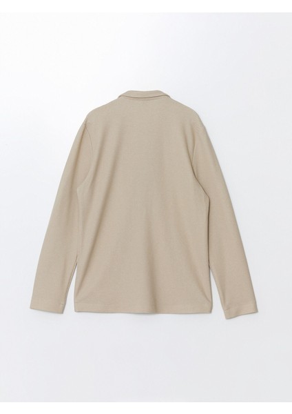 Yeni Sezon Dar Kalıp Erkek Blazer Ceket modelleri