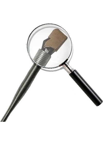 Flexi Esnek Parça Tutucu modelleri