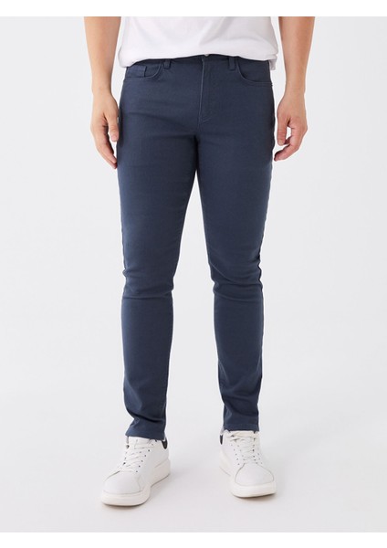 Yeni Sezon Dar Kalıp Erkek Chino Pantolon modelleri
