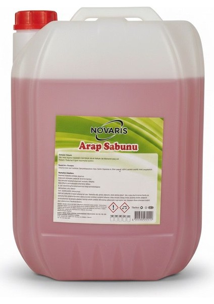 Arap Sabunu fiyatları