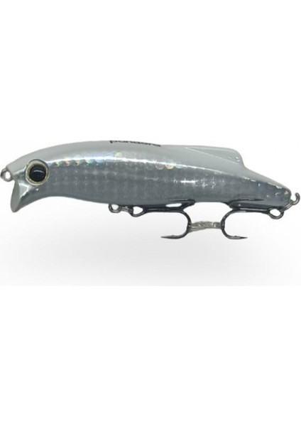 Pulsar 95F 13G Maket Balık No:6