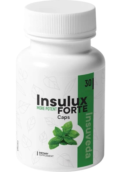 5 x 30 Caps Insulux Forte Gurmar ve Tarçın Özü Içeren Takviye Edici Gıda 5 Kutu 30 Kapsül Caps Detox Için Çay Hediye modelleri
