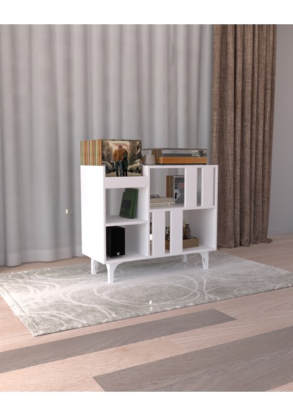 Dekoratif Büyük Pikap Dolabı | %100 Mdf fiyatları