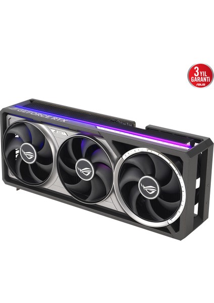 Asus ROG-ASTRAL-RTX5090-O32G-GAMING RTX5090 32GB Gddr7 512BIT 3x Dp 2x HDMI modelleri