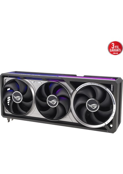 Asus ROG-ASTRAL-RTX5090-O32G-GAMING RTX5090 32GB Gddr7 512BIT 3x Dp 2x HDMI fırsatları