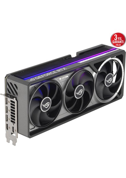 Asus ROG-ASTRAL-RTX5090-O32G-GAMING RTX5090 32GB Gddr7 512BIT 3x Dp 2x HDMI indirimleri
