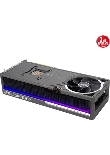 Asus ROG-ASTRAL-RTX5090-O32G-GAMING RTX5090 32GB Gddr7 512BIT 3x Dp 2x HDMI