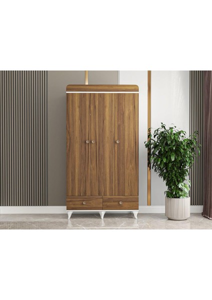 Modimob Pera 3 Kapaklı Dolap-Gardırop fiyatları