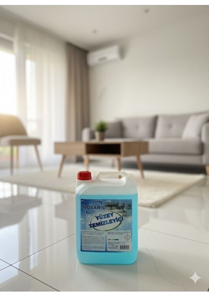 Yüzey Temizleyici