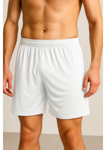 Futbol Şortu Spor Şortu Halısaha Futbol Şortu Forma Şortu Antrenman Şortu Fitness Şortu fırsatları