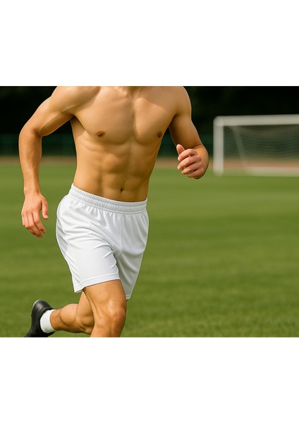 Futbol Şortu Spor Şortu Halısaha Futbol Şortu Forma Şortu Antrenman Şortu Fitness Şortu indirimleri