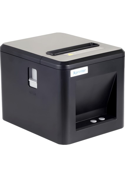 Xprınter XP-Q80A Thermal Usb+Ethernet Slip Yazıcı