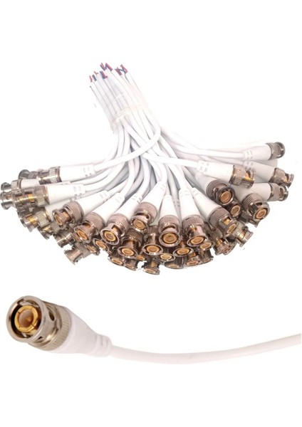 Oem Altın Uçlu Kablolu Bnc fiyatları