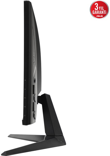 Asus Tuf Gamıng VG27AQ3A 27" 1ms 180Hz 2k 2560X1440 Vga/hdmı Vesa IPS LED Gamıng Monıtor fırsatları