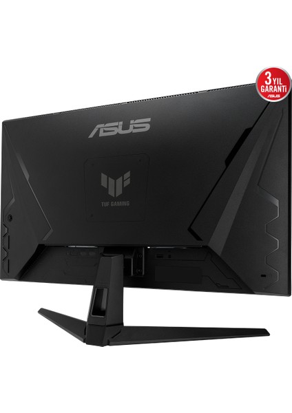 Asus Tuf Gamıng VG27AQ3A 27" 1ms 180Hz 2k 2560X1440 Vga/hdmı Vesa IPS LED Gamıng Monıtor indirimleri