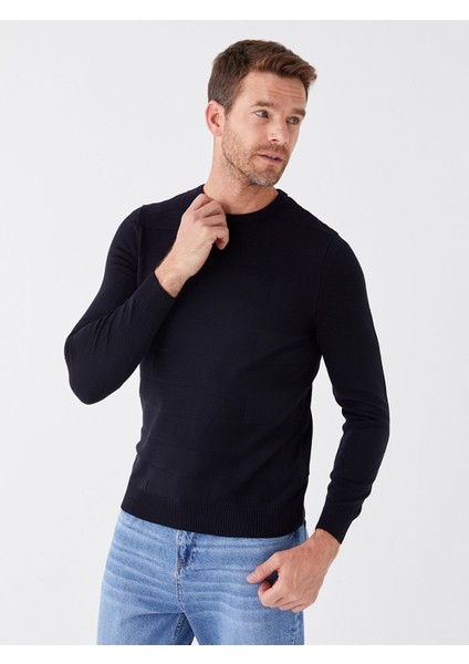 Yeni Sezon Bisiklet Yaka Erkek Triko Kazak fiyatları