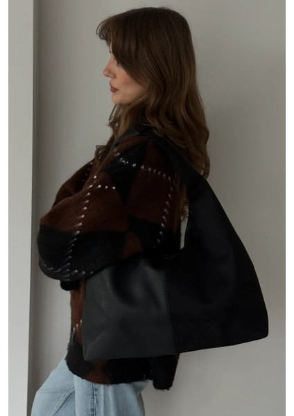 Ero El ve Omuz Çantası