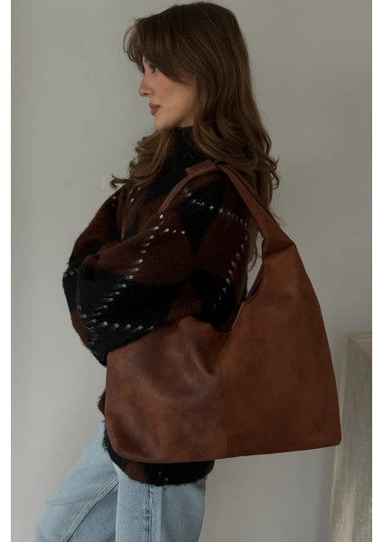 Ero El ve Omuz Çantası