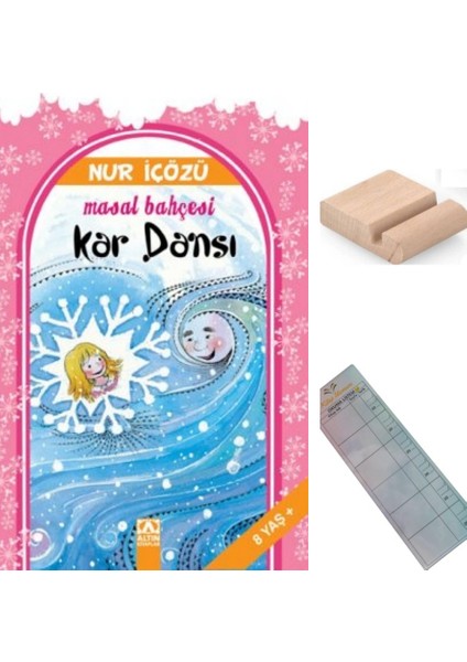 Bilmiş Bitirmiş Serisi /bir Bayram Sabahı/en Güzel Şiir Kimin/elim Sende / 2. Sınıf +Tablet Tutucu