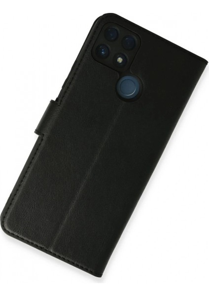 Ieg Realme C25 Kılıf Trend S Plus Kapaklı Kılıf - Siyah fiyatları