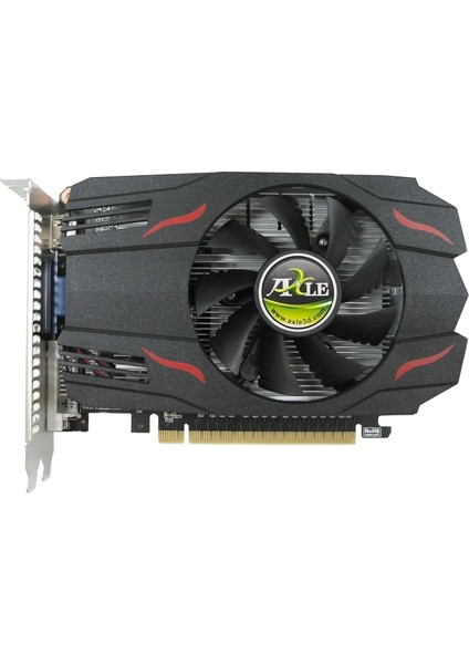 Axle AX-GT740/4GD5P8CDI GT740 4gb Ddr5 128BIT Vga/dvı/hdmı 16X