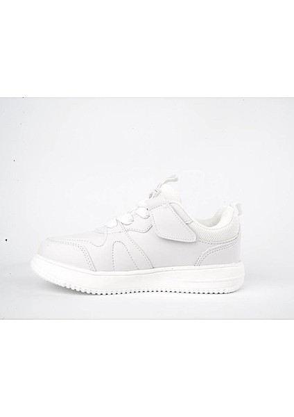 Megan Cırtlı-Bağcıklı Ortopedik Sneaker Kız Çocuk Spor Ayakkabı modelleri