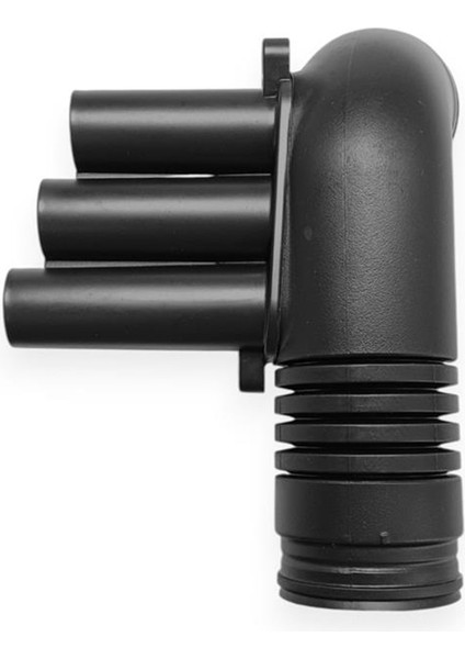 Vw Golf 7 2013-2017 1.4tsi Emme Hava Kılavuz Borusu 04E129651C fırsatları