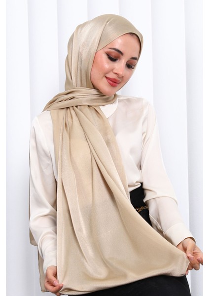 Koyu Bej Jan Jan Şal modelleri