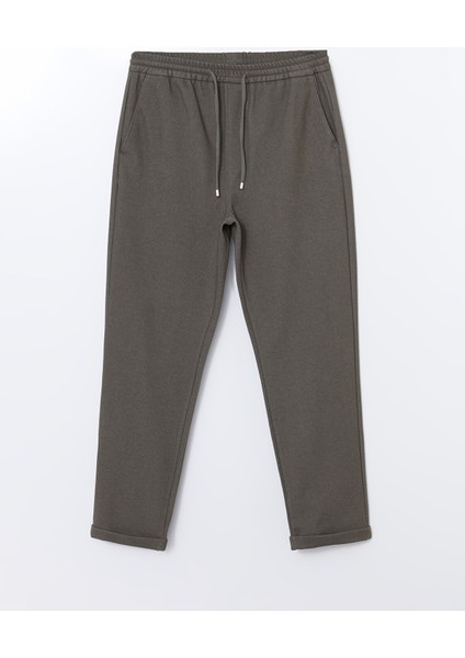 Yeni Sezon Standart Kalıp Erkek Pantolon indirimleri