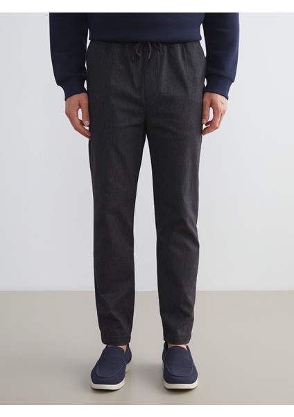 Yeni Sezon Standart Kalıp Erkek Chino Pantolon fiyatları