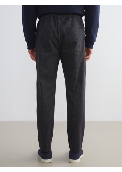 Yeni Sezon Standart Kalıp Erkek Chino Pantolon fırsatları