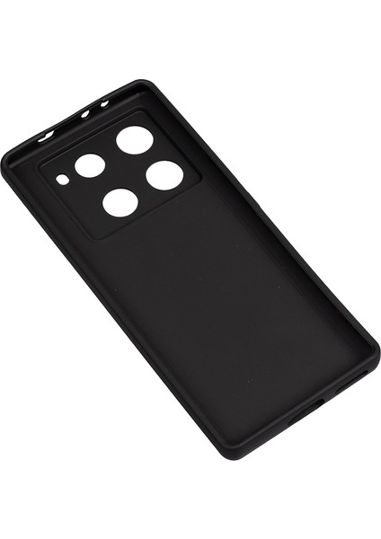 Infinix Note 40 Pro Kılıf Soft Silikon Zr-Bye fiyatları