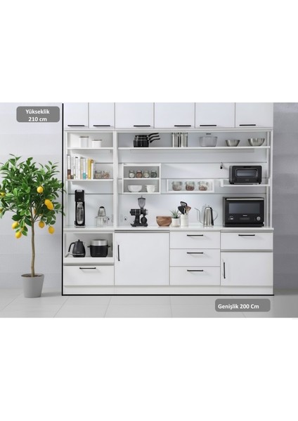 Japan Style Kahve Köşesi: Evinize Zen Dokunuşu