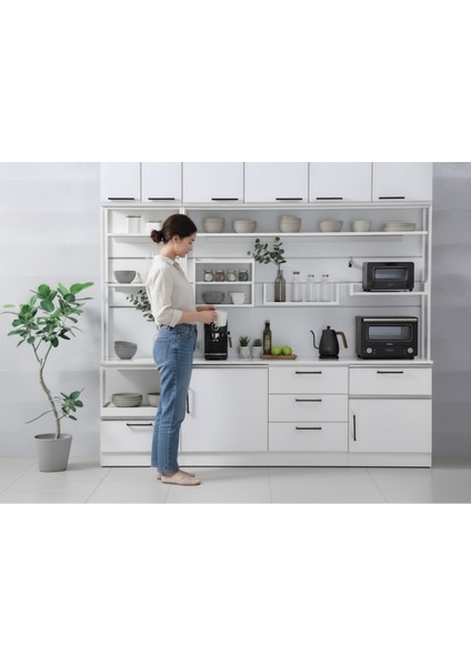 Japan Style Kahve Köşesi: Evinize Zen Dokunuşu fırsatları