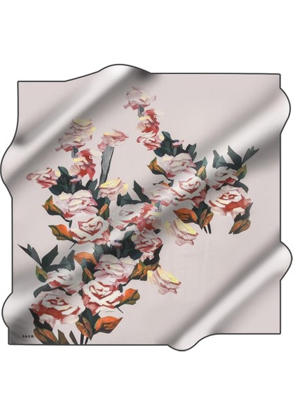 Sura Ipek Eşarp -7676701-331