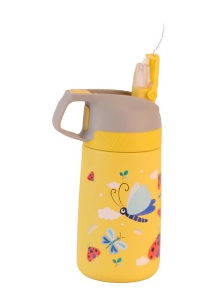 Bfs VGN2055 Vagonlife 350 ml Çelik Termos indirimleri