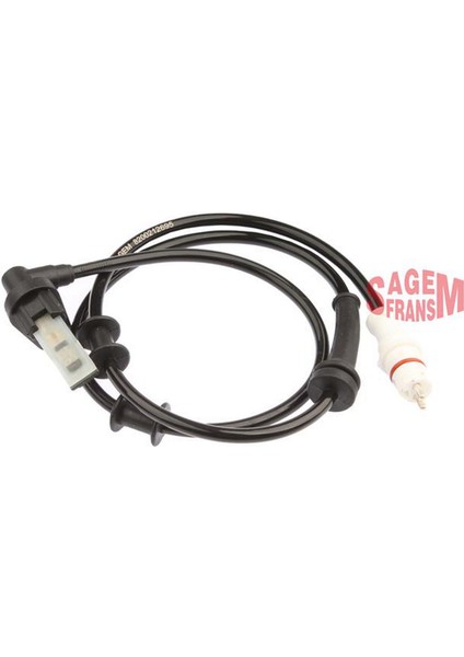 Mtxdpn Abs Sensor Kablo Kangoo Arka Sol