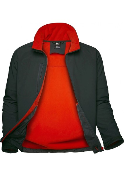 Kensington Softshell Mont -74231