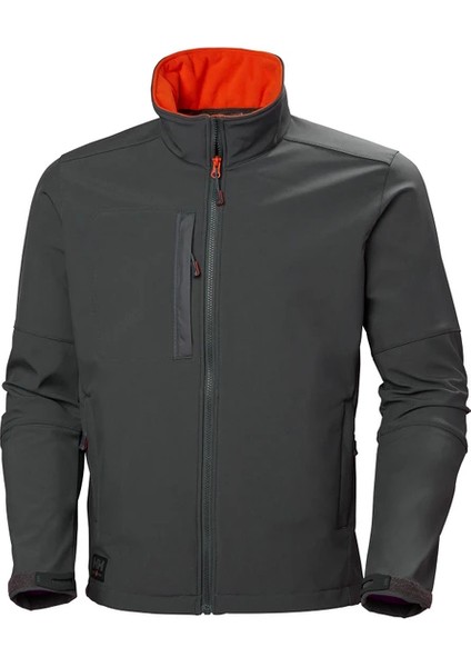 Kensington Softshell Mont -74231 fiyatları