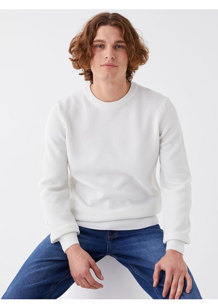 Yeni Sezon Bisiklet Yaka Erkek Triko Kazak fiyatları