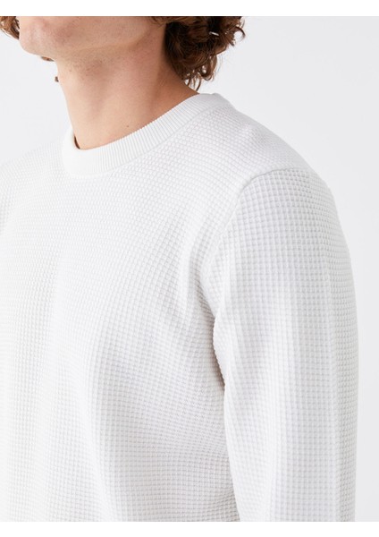 Yeni Sezon Bisiklet Yaka Erkek Triko Kazak fırsatları