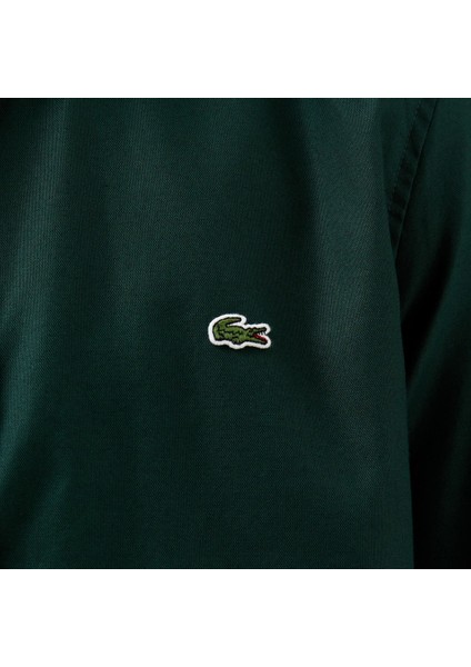 Regular Fit Erkek Keten Gömlek modelleri